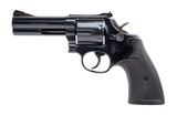 "Smith & Wesson 586 Revolver .357 Magnum (PR72288)" - 1 of 5