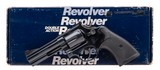 "Smith & Wesson 586 Revolver .357 Magnum (PR72288)" - 5 of 5