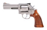 "Smith & Wesson 686-3 Revolver .357 Magnum (PR72286)"