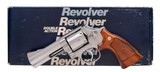 "Smith & Wesson 686-3 Revolver .357 Magnum (PR72286)" - 6 of 6