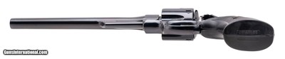 "Smith & Wesson 27-2 Revolver .357 Magnum (PR72284)" - Image 4 of 5