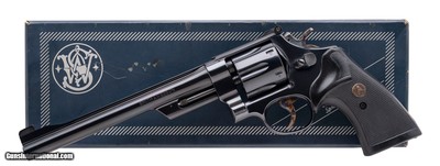 "Smith & Wesson 27-2 Revolver .357 Magnum (PR72284)" - Image 5 of 5