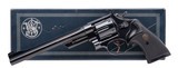 "Smith & Wesson 27-2 Revolver .357 Magnum (PR72284)" - 5 of 5