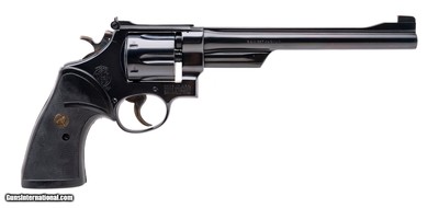 "Smith & Wesson 27-2 Revolver .357 Magnum (PR72284)" - Image 2 of 5