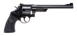 "Smith & Wesson 27-2 Revolver .357 Magnum (PR72284)" - 2 of 5