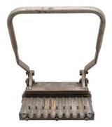 "TNW AA M3 semiauto M2HB .50-caliber heavy machine gun clone (R44321)" - 10 of 13