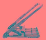 "TNW AA M3 semiauto M2HB .50-caliber heavy machine gun clone (R44321)" - 9 of 13