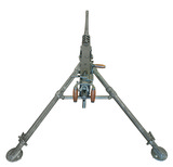 "TNW AA M3 semiauto M2HB .50-caliber heavy machine gun clone (R44321)" - 5 of 13