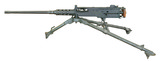 "TNW AA M3 semiauto M2HB .50-caliber heavy machine gun clone (R44321)" - 3 of 13