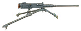"TNW AA M3 semiauto M2HB .50-caliber heavy machine gun clone (R44321)" - 1 of 13