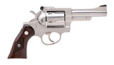 "Ruger Security-Six Revolver .357 Magnum (PR72027)" - 2 of 6