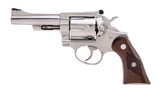 "Ruger Security-Six Revolver .357 Magnum (PR72027)"