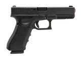 "Glock 17 Gen 4 Pistol 9mm (PR72263)" - 1 of 4