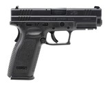 "Springfield XD-45 Pistol .45 ACP (PR67896) Consignment" - 1 of 6
