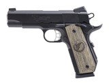 "Nighthawk Custom GRP Pistol .45 ACP (PR68318) Consignment" - 4 of 7