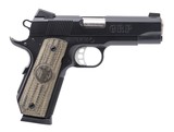 "Nighthawk Custom GRP Pistol .45 ACP (PR68318) Consignment" - 1 of 7