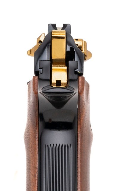 "Beretta 92F-ELS Pistol 9mm (PR72366)" - Image 3 of 7