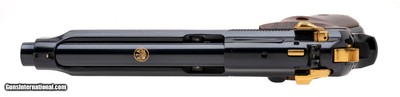 "Beretta 92F-ELS Pistol 9mm (PR72366)" - Image 4 of 7