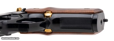 "Beretta 92F-ELS Pistol 9mm (PR72366)" - Image 6 of 7