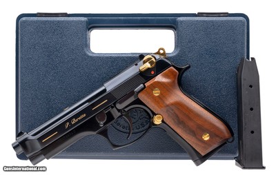 "Beretta 92F-ELS Pistol 9mm (PR72366)" - Image 7 of 7
