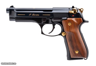 "Beretta 92F-ELS Pistol 9mm (PR72366)" - Image 2 of 7