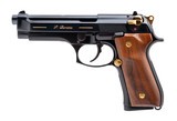 "Beretta 92F-ELS Pistol 9mm (PR72366)" - 2 of 7