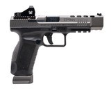 "Canik TP9 SFX Pistol 9mm (PR72369) ATX" - 1 of 4