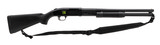 "Mossberg 500 Zombie Shotgun 12 Gauge (S17024)" - 1 of 4