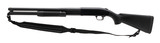 "Mossberg 500 Zombie Shotgun 12 Gauge (S17024)" - 3 of 4