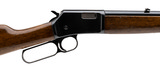 "Browning BL-22 Rifle .22 LR (R44401)" - 2 of 4