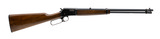 "Browning BL-22 Rifle .22 LR (R44401)" - 1 of 4