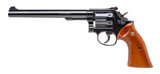 "Smith & Wesson 48-4 Revolver .22 Magnum (PR72354)" - 1 of 6