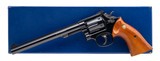 "Smith & Wesson 48-4 Revolver .22 Magnum (PR72354)" - 6 of 6