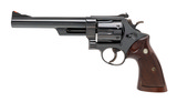 "Smith & Wesson 29 Revolver .44 Magnum (PR72378)" - 1 of 5