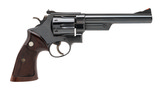 "Smith & Wesson 29 Revolver .44 Magnum (PR72378)" - 2 of 5