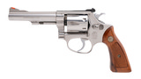 "Smith & Wesson 63 Revolver .22LR (PR72363)" - 1 of 7