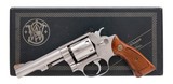 "Smith & Wesson 63 Revolver .22LR (PR72363)" - 7 of 7