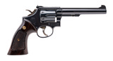 "Smith & Wesson 17-3 Revolver .22LR (PR72360)" - 2 of 6