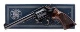 "Smith & Wesson 17-3 Revolver .22LR (PR72360)" - 6 of 6