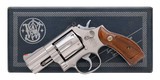 "Smith & Wesson 686-3 Revolver .357 Magnum (PR72362)" - 7 of 7