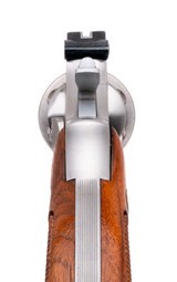 "Smith & Wesson 686-3 Revolver .357 Magnum (PR72362)" - 3 of 7