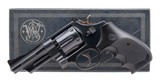 "Smith & Wesson 28-2 Highway Patrolman Revolver .357 Magnum (PR72356)" - 5 of 5