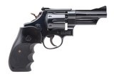"Smith & Wesson 28-2 Highway Patrolman Revolver .357 Magnum (PR72356)" - 2 of 5