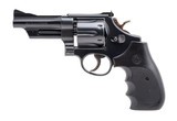 "Smith & Wesson 28-2 Highway Patrolman Revolver .357 Magnum (PR72356)" - 1 of 5