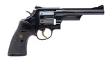 "Smith & Wesson 28-2 Revolver .357 Magnum (PR72358)" - 2 of 5