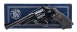 "Smith & Wesson 28-2 Revolver .357 Magnum (PR72358)" - 5 of 5