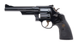 "Smith & Wesson 28-2 Revolver .357 Magnum (PR72358)"