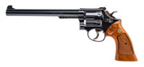 "Smith & Wesson 14-3 Single Action Revolver .38 Special (PR72285)" - 1 of 6