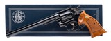 "Smith & Wesson 14-3 Single Action Revolver .38 Special (PR72285)" - 6 of 6