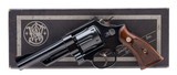 "Smith & Wesson 27-2 Revolver .357 Magnum (PR72364)" - 7 of 7